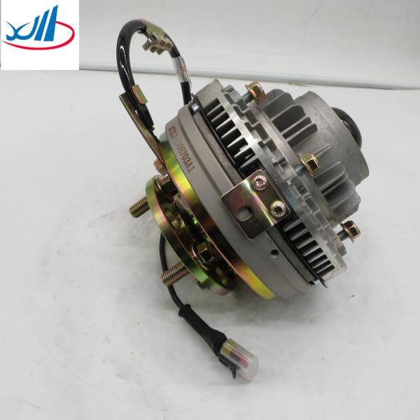 Buy cheap Trucks And Cars Auto Parts Fan Clutch MT3L2-1308703A1 from wholesalers