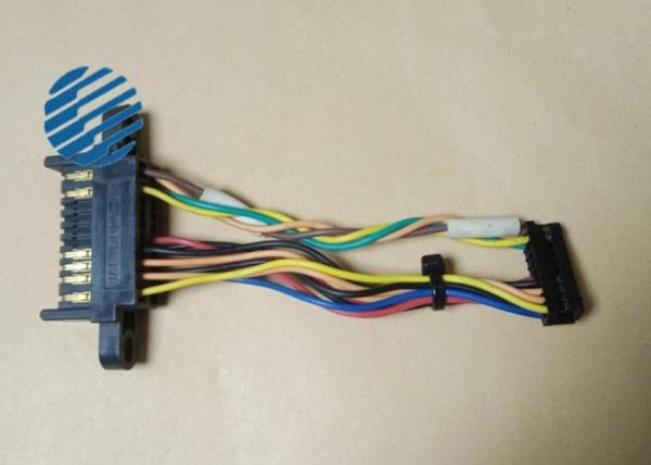 Buy cheap S3200000282 Hyosung ATM Parts HCDU Cash Cassette Cable 3200000282 from wholesalers