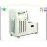 Buy cheap Dwc Compressor Refrigeration Environmental Test Chamber Low Temperature from wholesalers