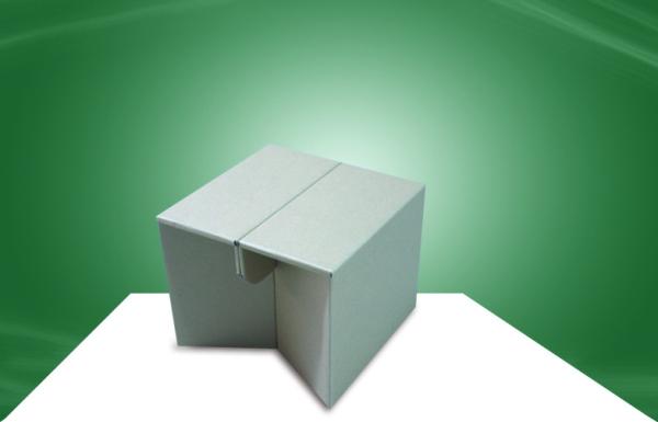 Buy cheap Temporary Corrugated Cardboard Sitting Chairs with UV / Glossy / Matt Lamination from wholesalers
