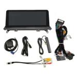 Viknav Car Radio 12.3 inch For BMW X5 X6 E70 E71 2007-2010 CCC System Support