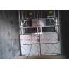 Buy cheap 100kg 200kg 300kg Home Silent Dumbwaiter Elevator Hand Manual Lift from wholesalers