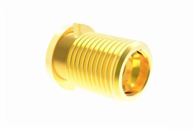 Buy cheap Hermetic SMP Series Male to Male RF Adapter Connector for Seamless Device Connection from wholesalers
