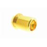 Buy cheap Hermetic SMP Series Male to Male RF Adapter Connector for Seamless Device Connection from wholesalers