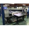 Buy cheap 1800mm UV Hybrid Printer , 6 Feet UV Glass Printing Machine from wholesalers