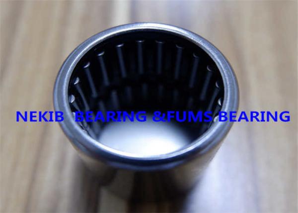 Buy cheap Close End Drawn Cup Needle Roller Bearings With Retainer BK0910 Neutral Pack Bearing Inner Ring from wholesalers
