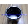 Buy cheap Close End Drawn Cup Needle Roller Bearings With Retainer BK0910 Neutral Pack Bearing Inner Ring from wholesalers