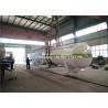 Buy cheap Mini Skid Cooking Gas LPG Gas Storage Tank 5mt 5 Tons With Filling Dispenser Machine from wholesalers