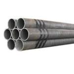 API Carbon Seamless Steel Pipe SCH 160 Galvanized Black Iron Hot Rolled