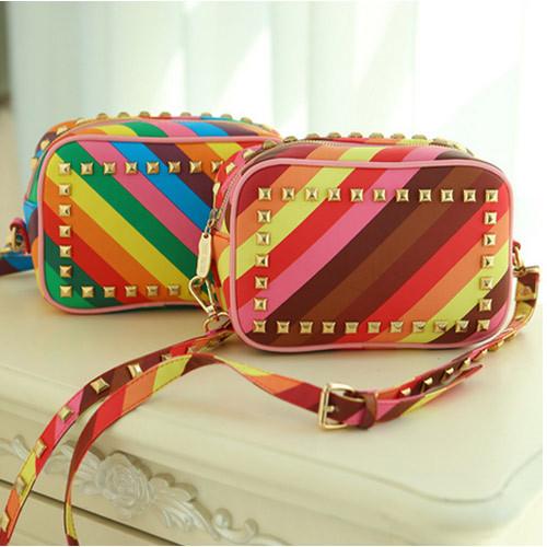 Buy cheap colorful Women's shoulder bags small quality bags from wholesalers