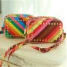 Buy cheap colorful Women's shoulder bags small quality bags from wholesalers