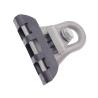 Buy cheap Cable Suspension Clamp Plastic Dead End Anchor PA66 Aluminum from wholesalers