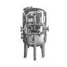 Buy cheap Versatile Stainless Steel Bag Filter Housing for Various Filtration Needs from wholesalers
