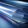 Buy cheap 50 Micron Opaque Blue PET Fluorosilicone Coated Release Films from wholesalers