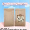 Buy cheap KFRAFT FOOD BAGS, TAKE OUT, SANDWICH, BREAD, GROCERY, CANDY & CAKE, BAKERY, GRAIN, WHEAT, GROCERY from wholesalers