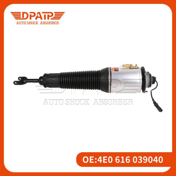 Buy cheap 4E0616039 Audi A8 D3 Car Air Suspension Shock Left And Right Easy To Install from wholesalers