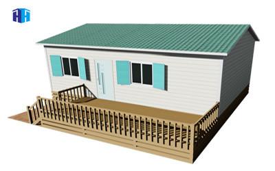 Buy cheap Chinese manufacturers export luxury prefab movable house kits from wholesalers