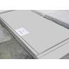 Buy cheap ISO9001 Pure Titanium TA1 Plate CNC Machined Components from wholesalers