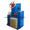 Buy cheap Steel Tube Cutting And Beveling Tube Milling Machine Manual Feeding from wholesalers