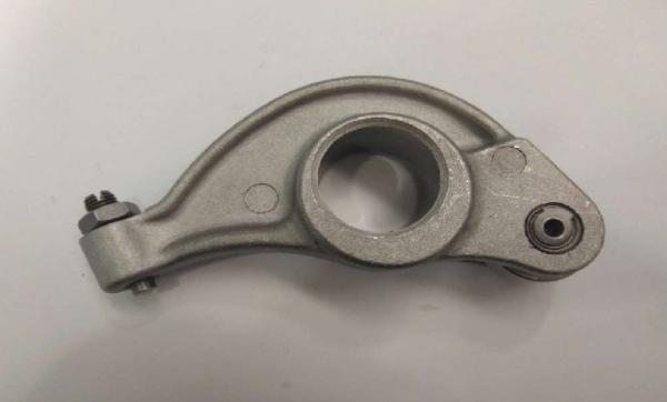 Buy cheap MD - 160730 Mitsubishi Rocker Arm , High Performance Rocker Arms With Screw from wholesalers