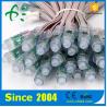 Buy cheap 12mm 5V RGB XH6897 LED Pixel Light 0.3 Watt IP67 130 ° Viewing Angle from wholesalers