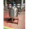 Buy cheap 200L Craft Commercial Micro Brewing Equipment For Brewpub Or Restaurant from wholesalers