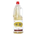 Natural Fermented Sushi Rice Vinegar In Glass Bottle 500ml Soft Barrel 18L