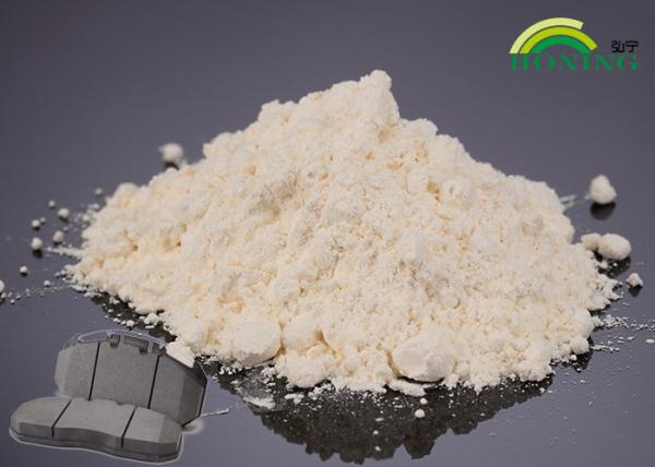 Buy cheap Bakelite Phenolic Resin Powder with Hexamine for Friction Materials from wholesalers