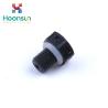 Buy cheap Breathable Nylon Screw Vent Plugs Valve For LED Lighting Equipment from wholesalers