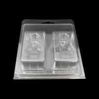 Buy cheap Wholesale Plastic Cars Blister Packing Box Car Wheel Protector Case Display Cover For Mainline Premium Kids Toy Car product
