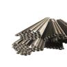 Buy cheap Round/Square 0.3~1220mm Thickness Duplex 1.4462 1.4461 32750/32760/ 904L Stainless Steel Pipe from wholesalers