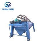 Buy cheap Sieving Roller Sand Sifting Machine / Sand Vibration Sieve Filter Sieve Screening Machine from wholesalers