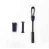 Buy cheap Fiber Optical Cable Suspension Clamp / FTTH Drop Wire Fiber Optic Cable Tension Plastic Clamp from wholesalers