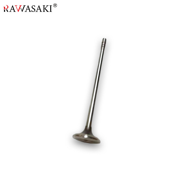 C7 C9 3406 3400 Engine 122-0321 1220321 Exhaust Valve Engine Valve For