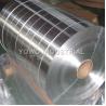 Buy cheap 1000mm Length 1050 HO Aluminum Alloy Strip For Transformer from wholesalers