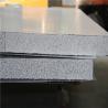 Buy cheap 60kg waterproof 75mm modified eps sandwich wall panel for construction buildings from wholesalers