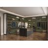 Buy cheap Multifunctional Sustainable Stainless Steel Closet For Modern Luxury Home from wholesalers