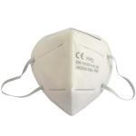FDA CE Certified KN95 Face Disposable protective mask price in stock