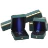Buy cheap OEM Rectangle LED Jewelry Box Eco Friendly For Bracelet Necklace Earrings Ring Packing from wholesalers