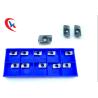 Buy cheap Durable Milling Cutter Blade APMT1135 High Hardness Wear Resisting from wholesalers