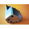 Buy cheap Die Casting Cavity Core Precision Mold Parts HASCO PUNCH MISUMI Standard from wholesalers