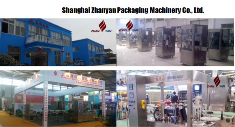 CE Approved Shrink Sleeve Labeling Machine , Filling Capping And Labeling Machine