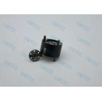 Buy cheap Silver High Pressure Valve , Small Size Common Rail Injector Valve 9308 - 618C product