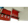 Buy cheap 40mm 5000mm Length Commercial Garage Doors For Fire Station from wholesalers