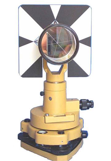 Buy cheap Road Construction 64mm Prism Surveying Instrument from wholesalers