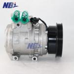 10PA15C Auto 12 Volt Car AC Compressor For Kia Sportage Hyundai Tucson AC.100