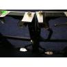 Buy cheap Waterproof Curved P4.81 Full Color High Resolution LED Display 250mm*250mm Module Size from wholesalers