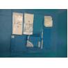 Buy cheap Patient Sterile Surgical Packs Tooth Implant Dental SMS Material Time Saving from wholesalers