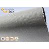 Buy cheap Silica Fiberglass Fabric High Temperature Fiberglass Cloth for different surface treatment from wholesalers