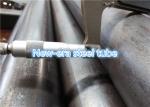 40Mn2 Seamless Precision Steel Tube ASTM A519 Norm Stress Relief For Wireline